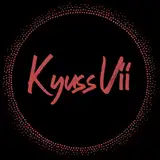 Kyuss VII from patreon