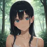 Amane from patreon