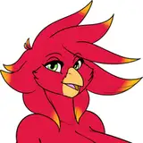 Phen from patreon