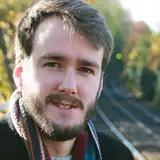 Gareth Dennis from patreon