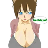 Kamos from patreon