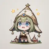Star from patreon