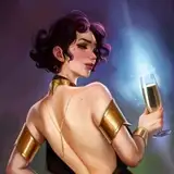 thatwashot from patreon