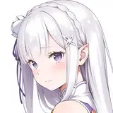 かれは Kareha from patreon