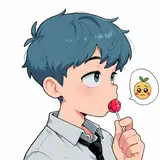 axel🌸⃟ from patreon