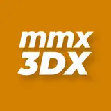 mmx3dx from patreon