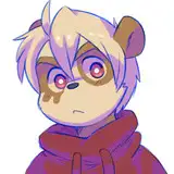 Dandi from fanbox