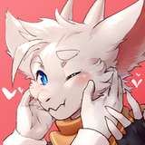 DragonSnow from patreon