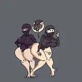 Ninja22 from patreon