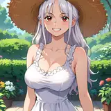 Hana Sama from patreon