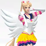Silvermoonsims4 from patreon