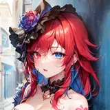 Crowna from patreon