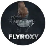 flyroxy from patreon