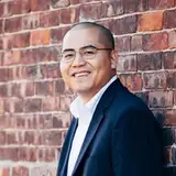 David Chen from patreon
