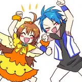 アオエナ from fanbox