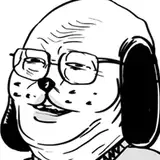 adoggoart from patreon