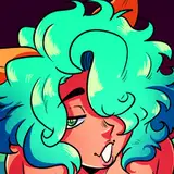 Moth from patreon