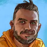 Jon Cairns from patreon