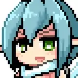BlueHat from fantia