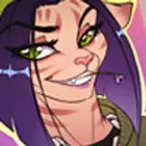 asheraart from patreon