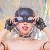 kayahuang from patreon