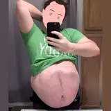 bigwolfcakebelly from patreon