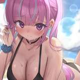 まだい from fanbox