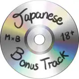 JapaneseBonusTrack from fanbox
