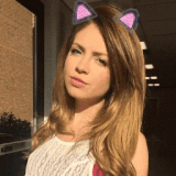 Lesley Floats from patreon
