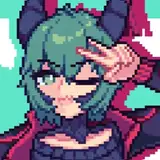 Raptor's Art from patreon