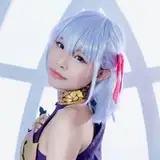 NiyaGerda from patreon