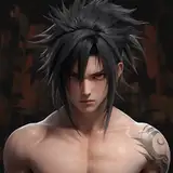 Fanime Digital from patreon