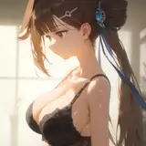 Leca from patreon
