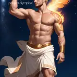 OLYMPIAai from patreon