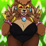 SugarBearNSFW from patreon