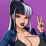Moxthevox from patreon