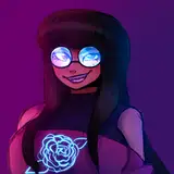 MoriRoseMC from patreon