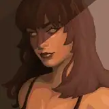 Bee Gee Wanders from patreon