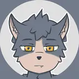 DireWolf from fanbox