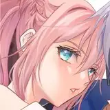 祐稀桜 from fanbox