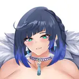 kiskaii from patreon