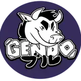 GendoMx from patreon