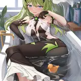 luoloo from fanbox