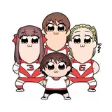 yasusatohe7 from fanbox