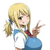 haniodon from patreon