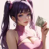 💜Mina 💜 from patreon