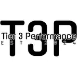 Tier 3 Performance from patreon