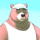 awarebear from patreon