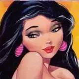 Mexican Pulp Comics from patreon