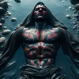 AIMuscles from patreon